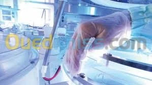 PRODUIT DE NETTOYAGE GP - IPA/DI