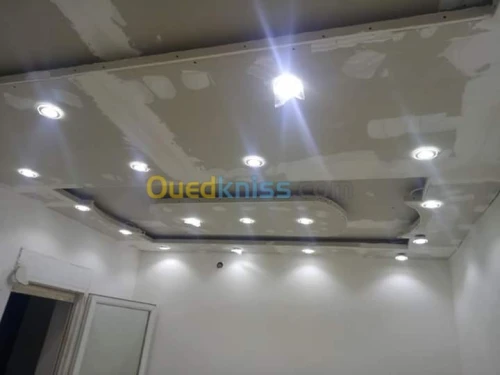 Électricien