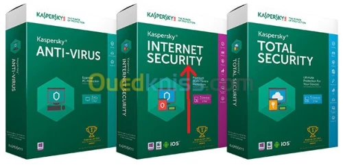ANTIVIRUS