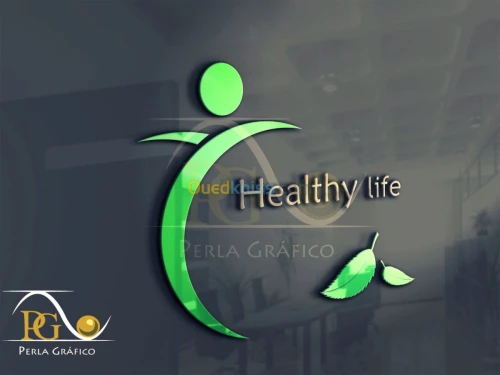 graphiste conception  