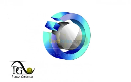 graphiste conception  