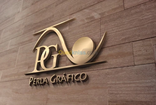 graphiste conception  