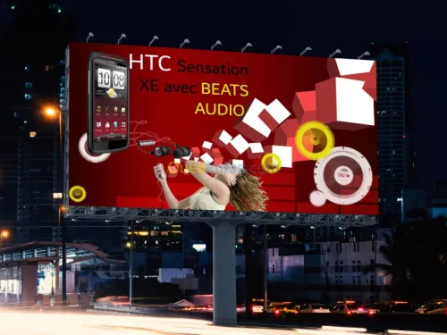 graphiste conception  