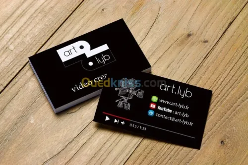 graphiste conception  