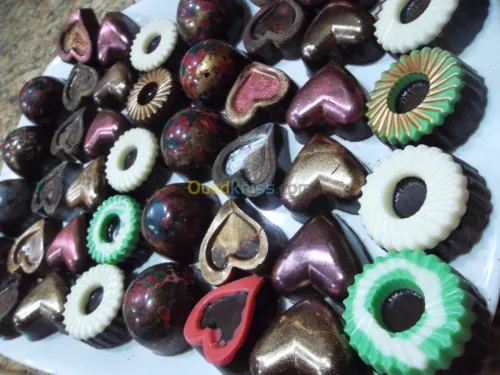  box chocolat sur commande personnalis