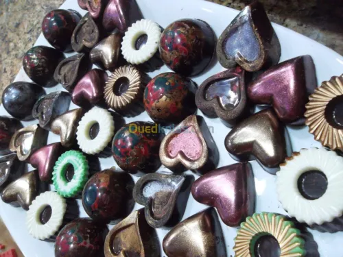  box chocolat sur commande personnalis