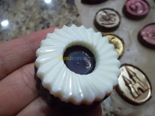  box chocolat sur commande personnalis