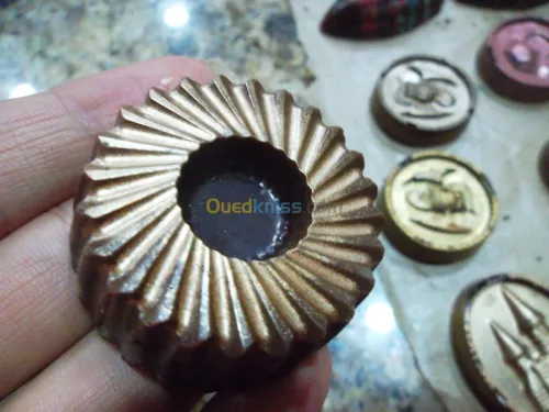  box chocolat sur commande personnalis