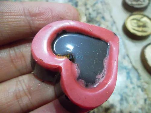  box chocolat sur commande personnalis