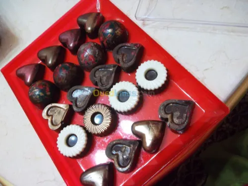  box chocolat sur commande personnalis