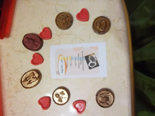  box chocolat sur commande personnalis