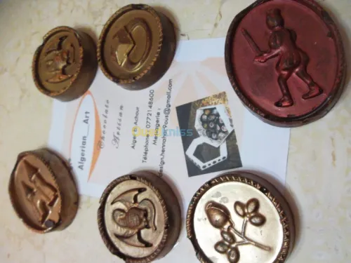  box chocolat sur commande personnalis