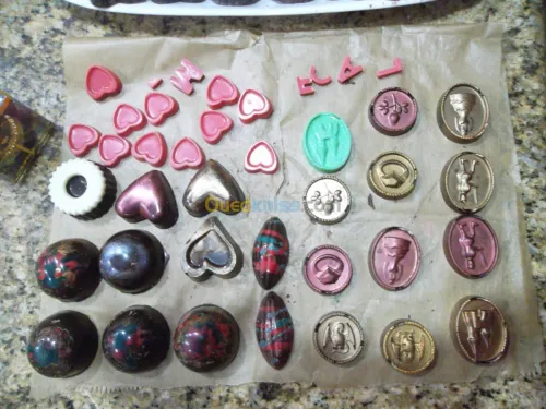  box chocolat sur commande personnalis