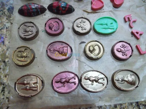  box chocolat sur commande personnalis