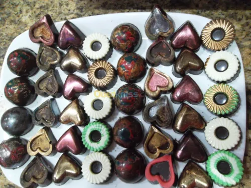  box chocolat sur commande personnalis