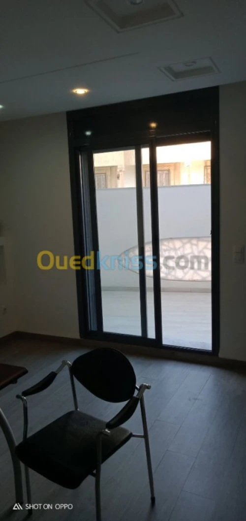 Vente Appartement Alger Cheraga