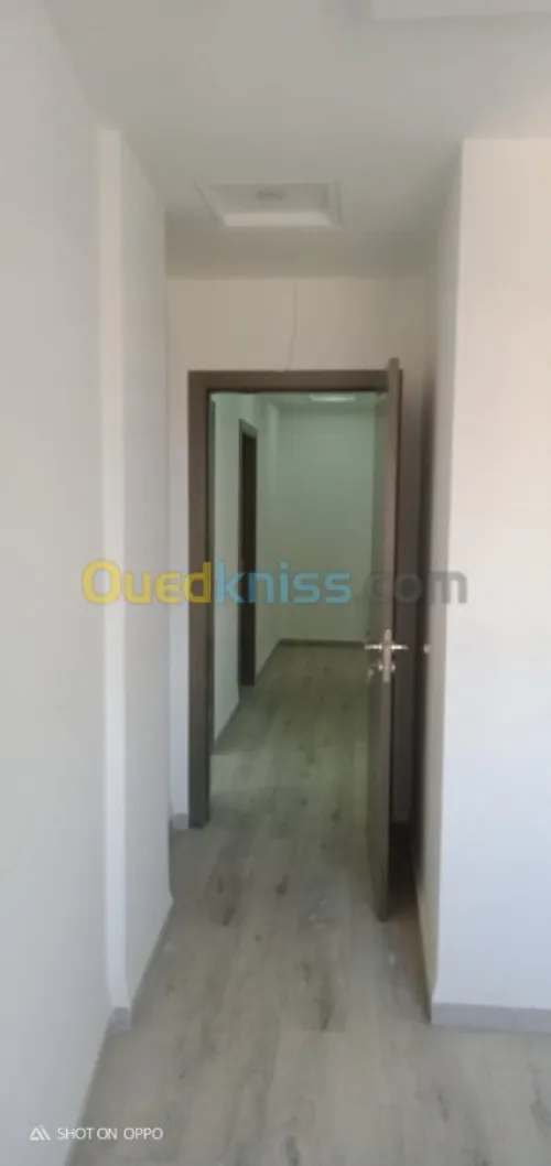 Vente Appartement Alger Cheraga