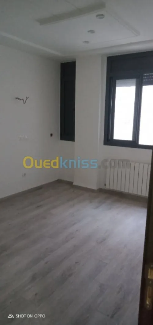 Vente Appartement Alger Cheraga