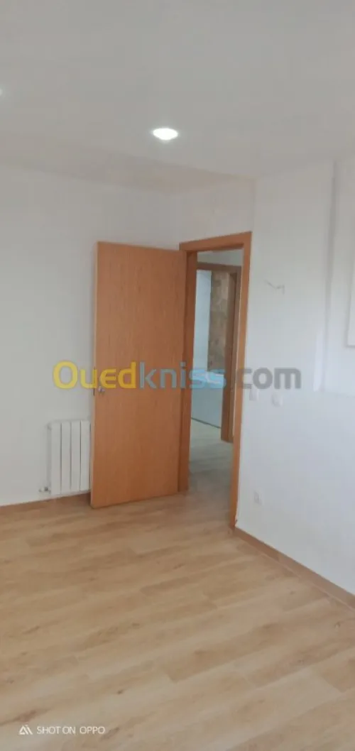 Vente Appartement Alger Cheraga