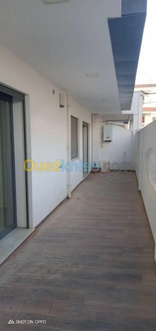 Vente Appartement Alger Cheraga