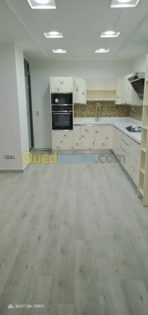 Vente Appartement Alger Cheraga