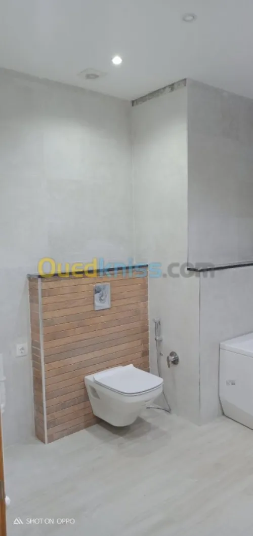 Vente Appartement Alger Cheraga