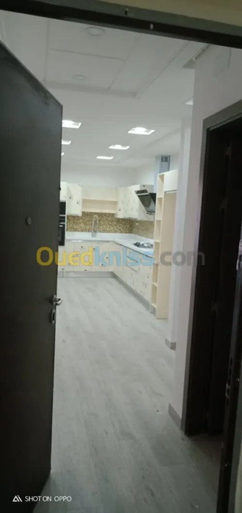 Vente Appartement Alger Cheraga