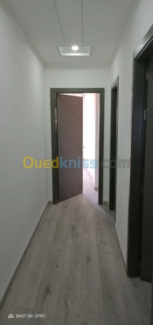 Vente Appartement Alger Cheraga