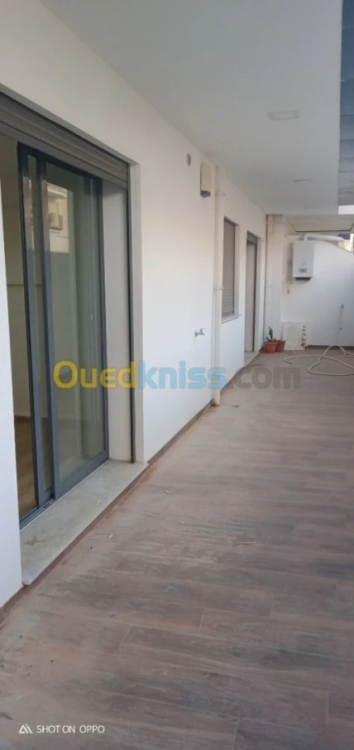 Vente Appartement Alger Cheraga