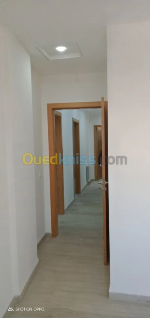 Vente Appartement Alger Cheraga