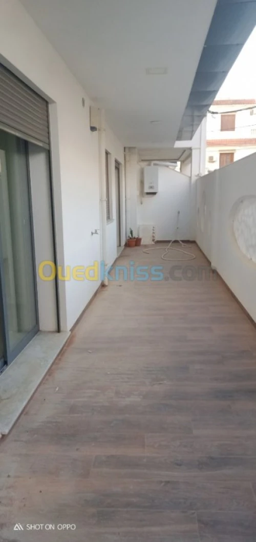 Vente Appartement Alger Cheraga