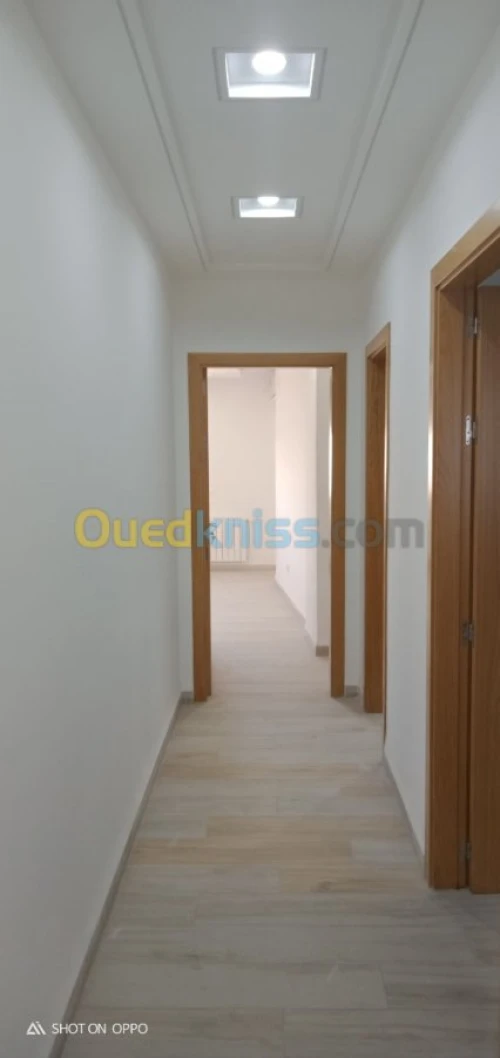 Vente Appartement Alger Cheraga