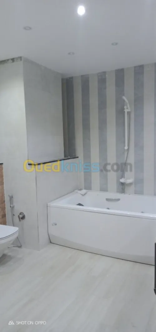 Vente Appartement Alger Cheraga