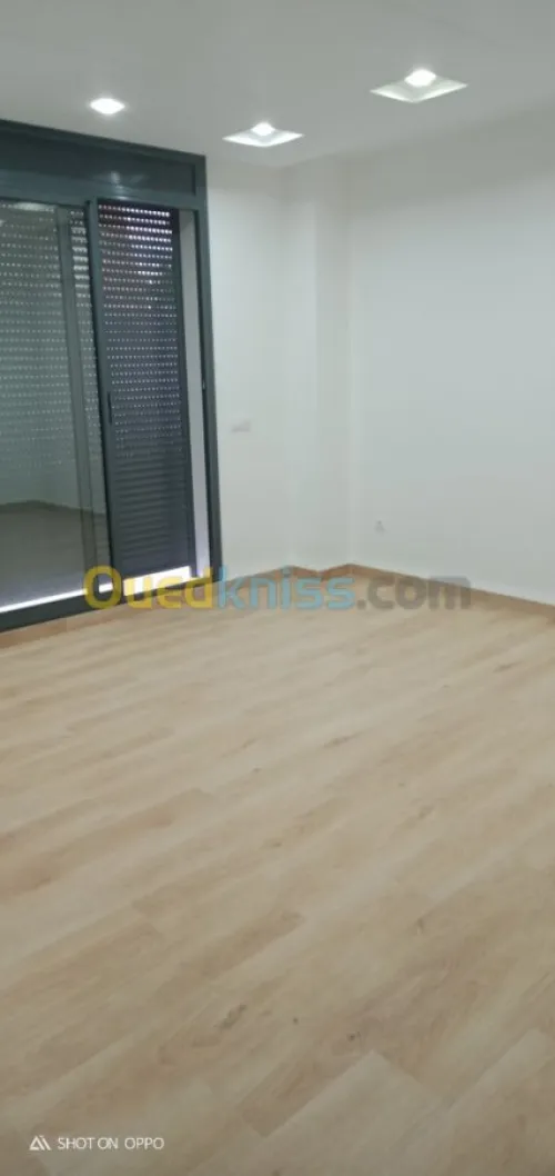 Vente Appartement Alger Cheraga