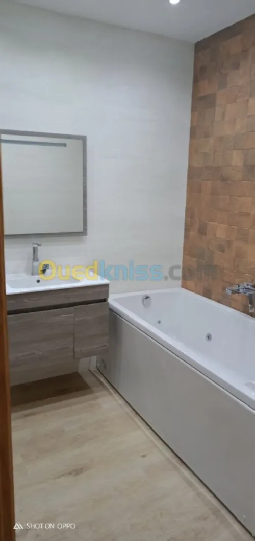 Vente Appartement Alger Cheraga