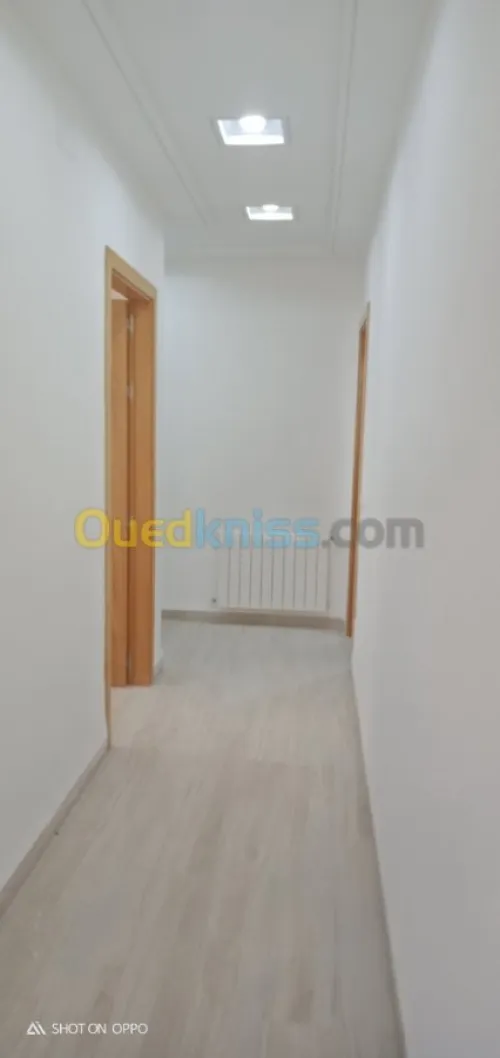Vente Appartement Alger Cheraga