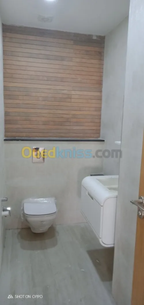 Vente Appartement Alger Cheraga