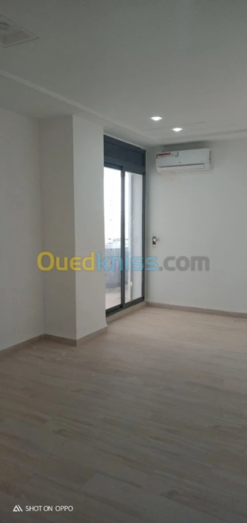 Vente Appartement Alger Cheraga