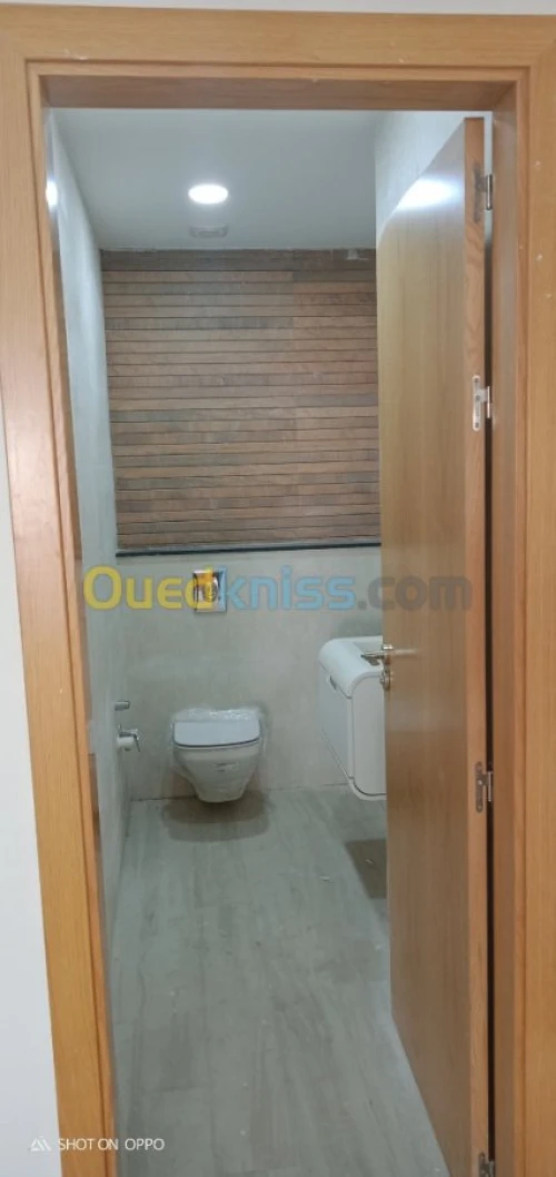 Vente Appartement Alger Cheraga