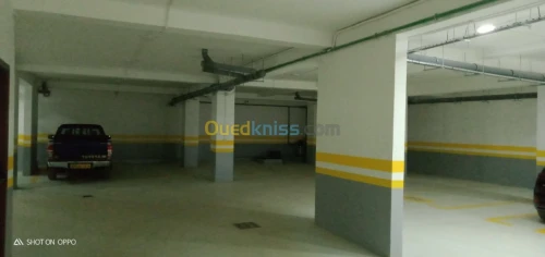 Vente Appartement Alger Cheraga