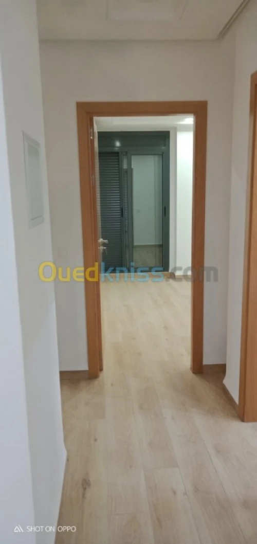 Vente Appartement Alger Cheraga