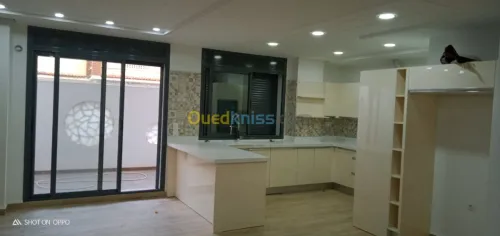 Vente Appartement Alger Cheraga
