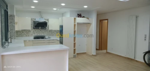 Vente Appartement Alger Cheraga