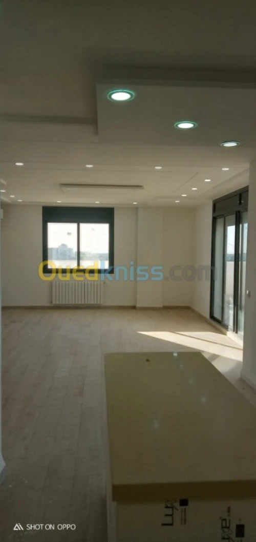 Vente Appartement Alger Cheraga