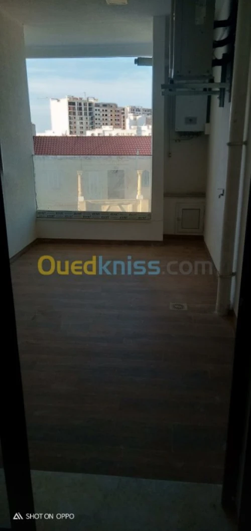 Vente Appartement Alger Cheraga