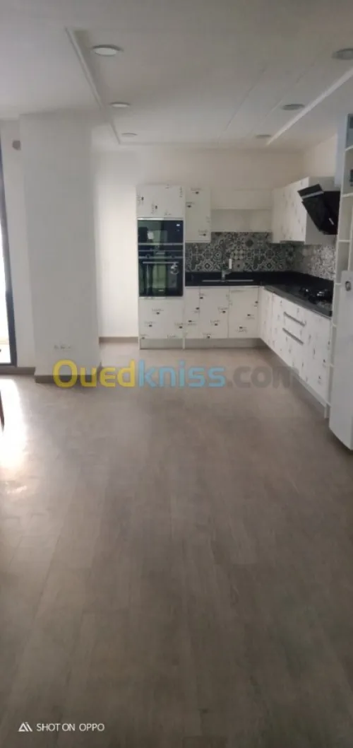 Vente Appartement Alger Cheraga
