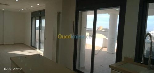Vente Appartement Alger Cheraga