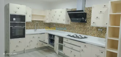 Vente Appartement Alger Cheraga