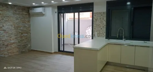 Vente Appartement Alger Cheraga
