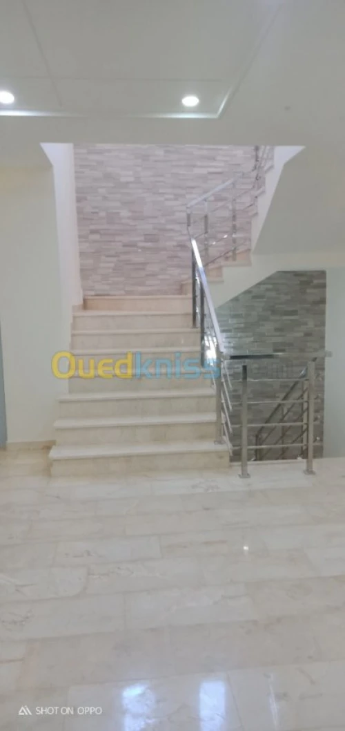 Vente Appartement Alger Cheraga